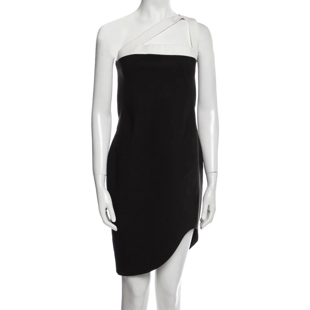 BEAUTIFUL MUGLER DRESS